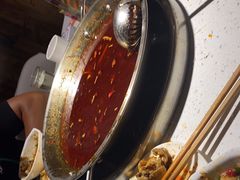 -蛙鱼道美蛙鱼自助火锅(新耍都店)
