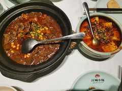 -江城小馆陕南妈妈菜·全球旅行餐厅(钟楼店)