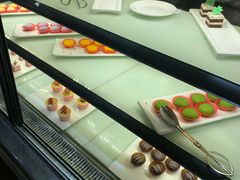 -芭菲盛宴·环球美食(锦城万达广场店)