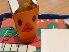 -汉堡王(歌斐中心店)