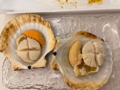 -白仁仔· 活烤海鲜 宵夜(豫园店)