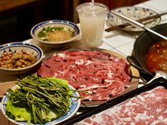 -旧街市鲜货老火锅(大光路店)