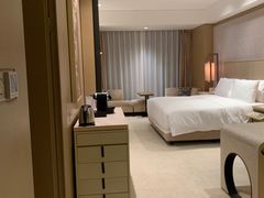 -北京康莱德酒店