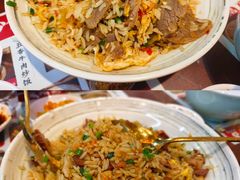 -扬二春炒饭(国庆路总店)