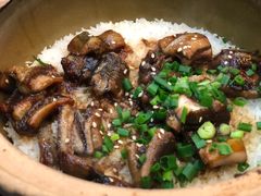 -红星光发煲仔饭(文海店)