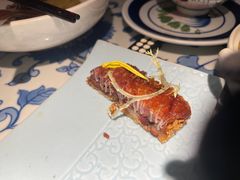 -桂满陇·桃花院落(长泰广场店)