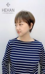 -DX HAIR SALON·发现未知美发沙龙