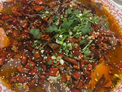 -黄弟大排档·湖南菜·小龙虾·小海鲜(凯旋北路店)