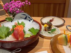 -和创柚子·会席日本料理(新区淮海街店)