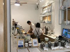 -Cafe on warm(丹霞店)