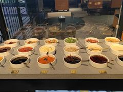 -翠林精选·洗浴·餐饮·住宿(江东大道店)