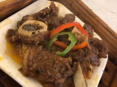 -天鲜阁·海鲜粤菜·33年老字号(石槎白云站店)