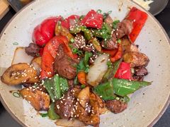 -饭团匠·料理小食堂(玉林店)