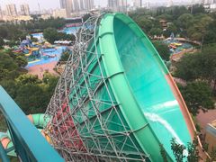 -欢乐水魔方水世界