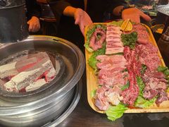 -榮華亭烧肉放题·和牛酒场(花都店)