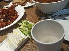 -河沿肉饼Beijing Pie(东华门店)