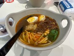 招牌肉什锦粉-桂在香知桂林米粉(南岗松雷店)