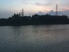 -黄埔古港