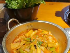 -kingkong大猩猩烤肉(CBD店)