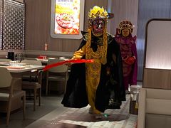 -海底捞火锅(群星城店)