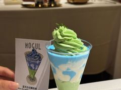 -Mogul Eatery·大亨餐酒馆