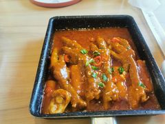 -釜山美食(大润发店)