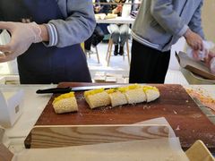 -奈雪的茶(亨特国际广场店)