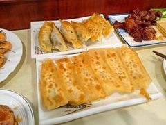 -春水锅贴·传统鲁菜(大明湖店)