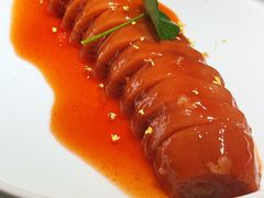 -外婆家(杭州马塍店·杭帮菜名店)