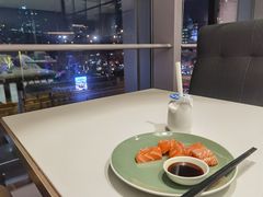 -三五堂·新国贸饭店·自助餐