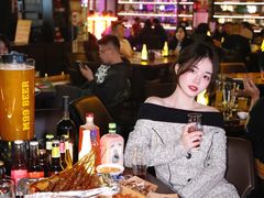 -M99 BEER世界啤酒吧(鸿云悦街店)