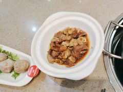 -为什么牛潮汕牛肉火锅(万胜广场店)