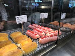 -LELECHA乐乐茶(美罗城店)
