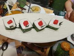 -simply thai天泰(萧山万象汇店)