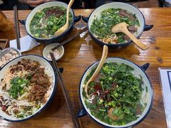 -黔派·虾子羊肉粉·小吃(佳宁娜广场店)