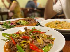 -紫滇源云南生态菜(丹凤街店)