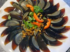 -华盛园卷子王农家菜水库鱼