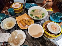 -安泰楼·佛跳墙创始人·传统闽味早茶·酒楼(三坊七巷闽菜地标店)