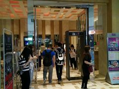 -堂会(白云店)