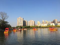 -南翠屏公园
