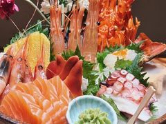 -花潮料理艺食馆(世欧广场店)