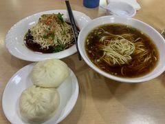 维扬烫干丝-柳湖茶坊(柳湖店)
