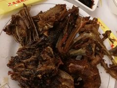 -北京全聚德(天安门店)