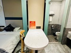 -喀纳斯鸿福生态度假酒店