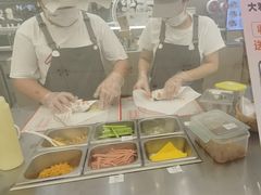 -大糯家饭团(华润万象城店)