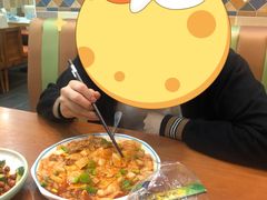 -清真·西北朗益和餐厅