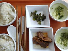 -阿拉提大盘鸡@米饭(南环东路汇邻广场店)