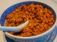渣茄子-曾家厨房·新徽菜(高新天柱路店)