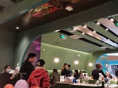 -浩海火烧云傣家菜(京广店)