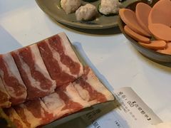 -周幺妹重庆老火锅(银泰城总店)